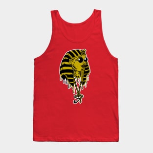 Hip Hop King Tut Tank Top